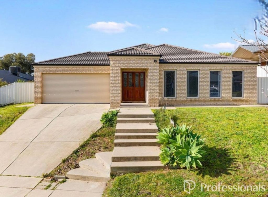 Interstate investor purchase